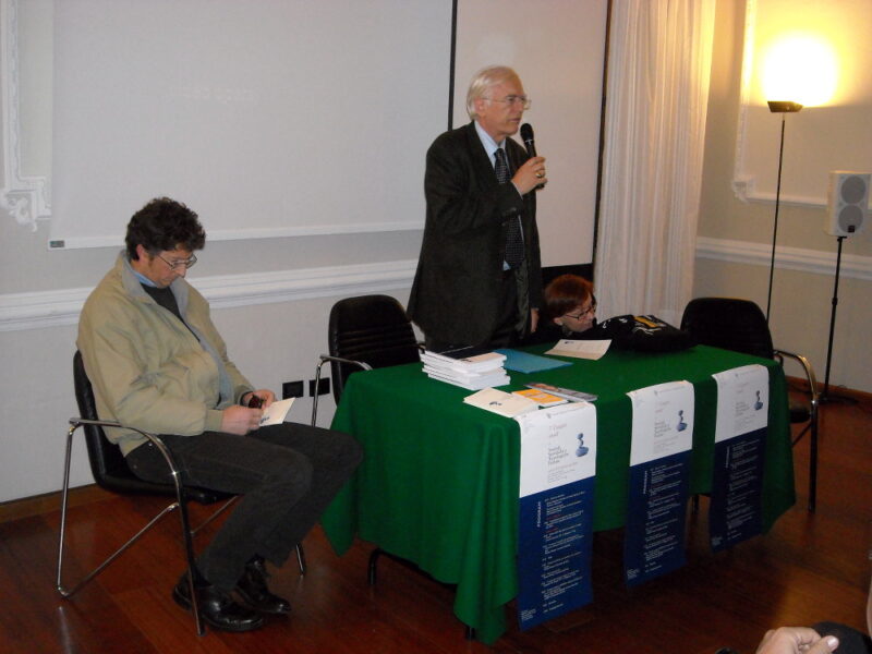 Presentazion