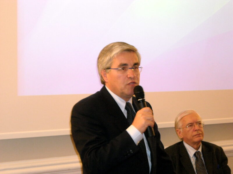 Pietro Fontanini