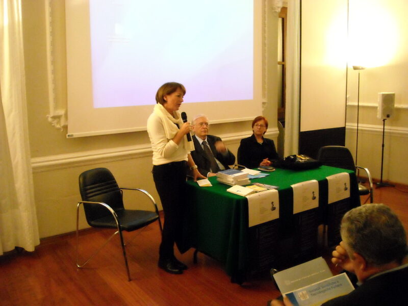 Cristiana Compagno