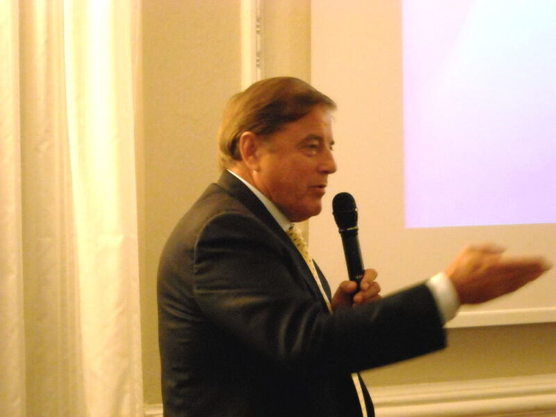 Lorenzo Pelino