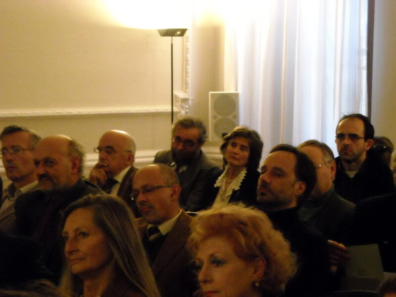 La platee