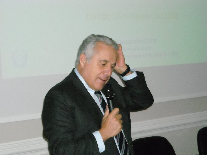 Alessandro Ortis