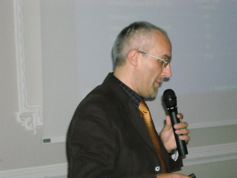 Stefano Grimaz