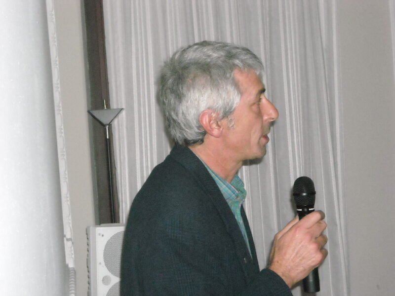 Moreno Greatti