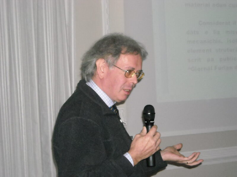 Giampiero De Marchi