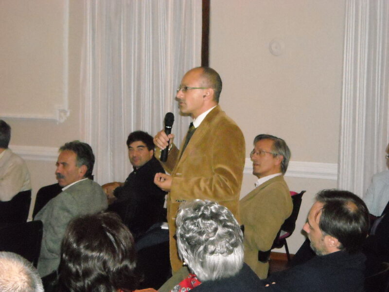 Antonino Morassi