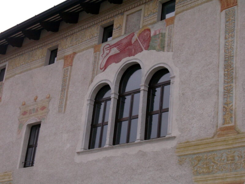 Il cjistiel