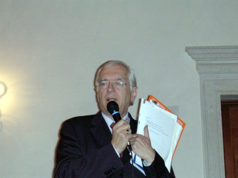 Presentazion