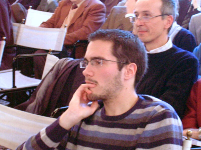 Paolo Casoto