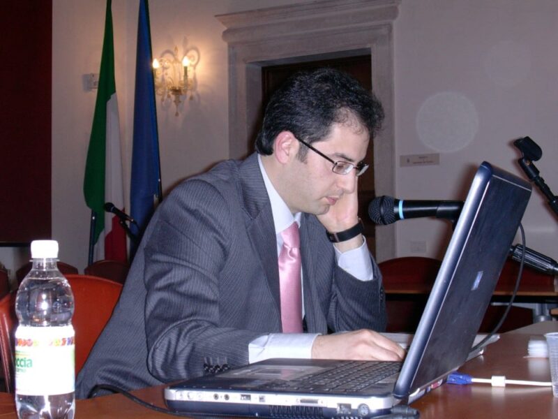 Stefano Morandini