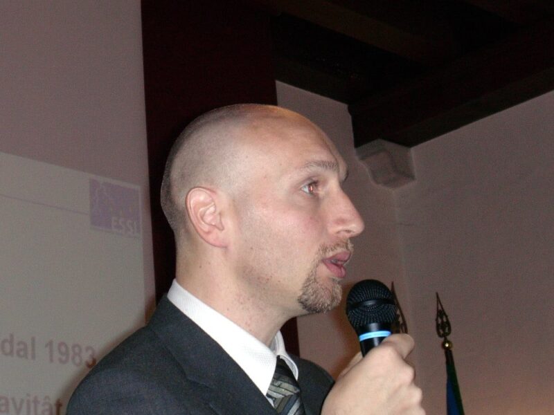 Fulvio Stel