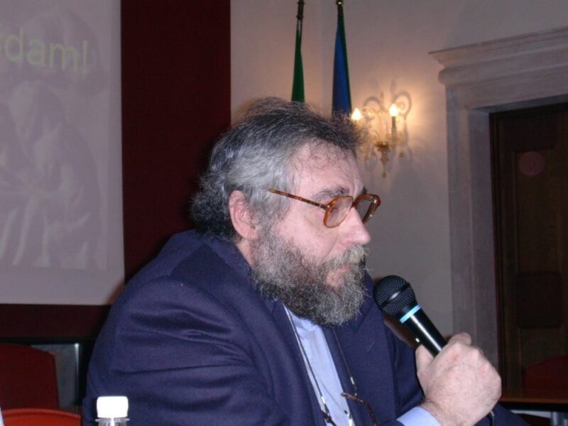 Alessandro Bachiorrini