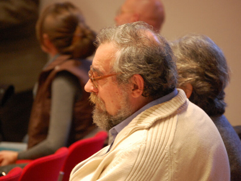 Alessandro Bachiorrini
