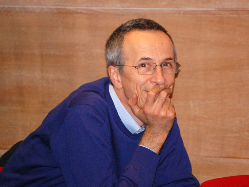 Paolo Cassina
