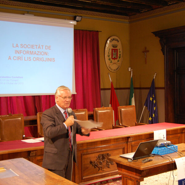 Lectio Magistralis