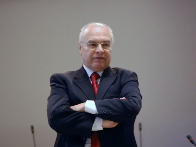 Attilio Celant