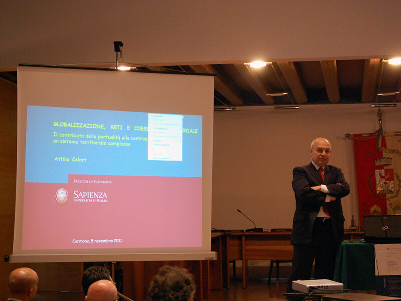 Lectio Magistralis