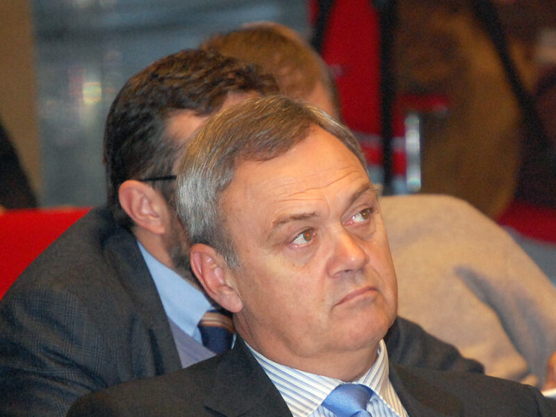 Enio De Corte
