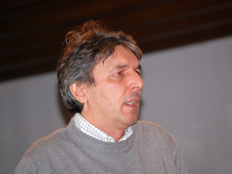 Alessio Fornasin