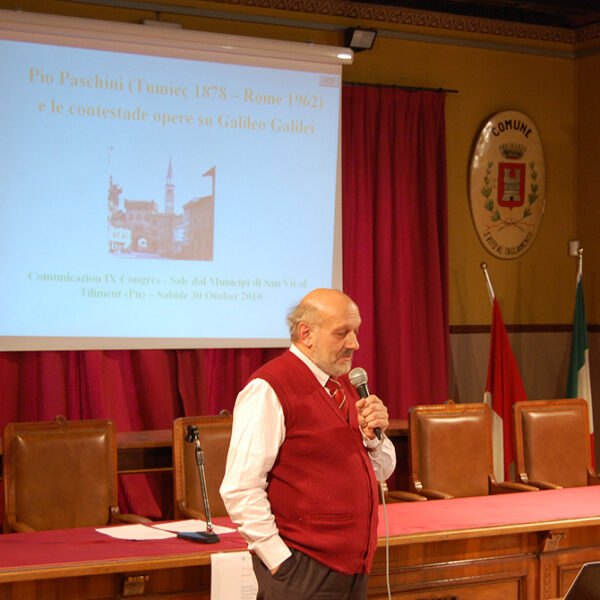 Lorenzo Marcolini