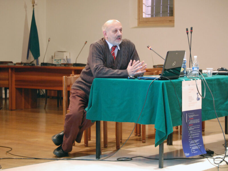 Lorenzo Marcolini