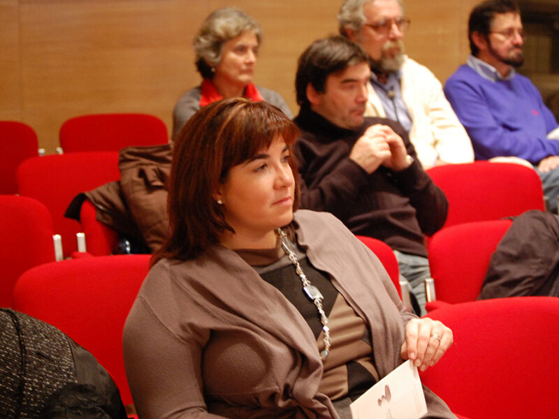 Alessandra Montico