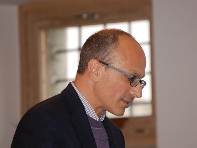 Antonino Morassi