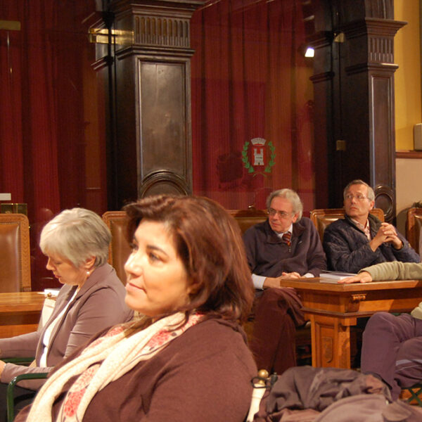 Alessandra Montico