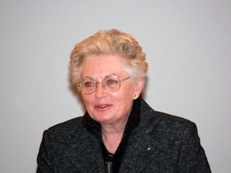 Piera Rizzolati