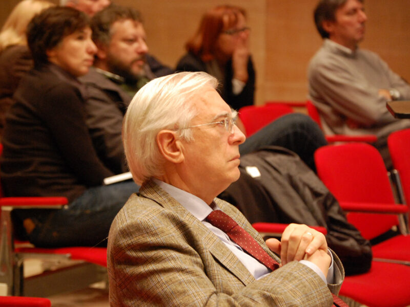 Marzio Strassoldo