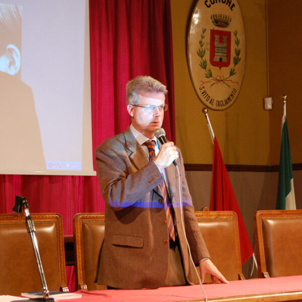 Fedrico Vicario